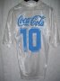 Cruzeiro Special football shirt 1993 - 1995