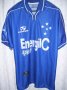 Cruzeiro Home футболка 1999