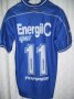Cruzeiro Home футболка 1999
