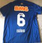 Cruzeiro Home football shirt 2014