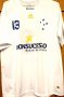 Cruzeiro Weg Fußball-Trikots 2009