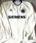 Cruzeiro Away football shirt 2005