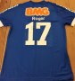 Cruzeiro Home maglia di calcio 2011