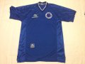 Cruzeiro Home football shirt 2000