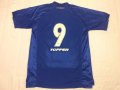 Cruzeiro Home football shirt 2000