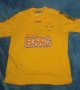 Cruzeiro Goalkeeper football shirt 2011