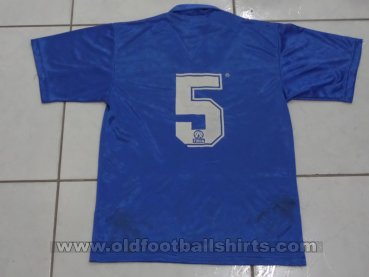 Cruzeiro Home футболка 1995