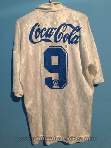 Cruzeiro Special football shirt 1993 - 1995