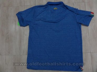 Cruzeiro Third baju bolasepak 2015