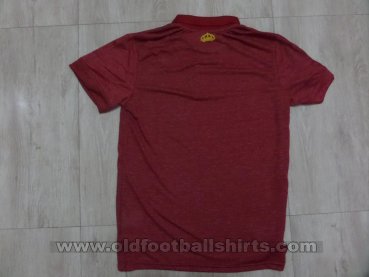 Cruzeiro Third football shirt 2016