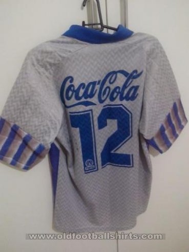 Cruzeiro Goalkeeper football shirt 1994