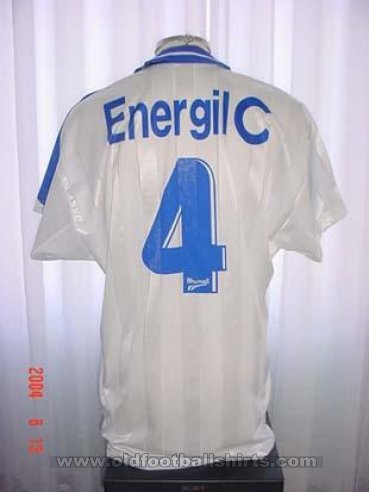 Cruzeiro Away football shirt 1997