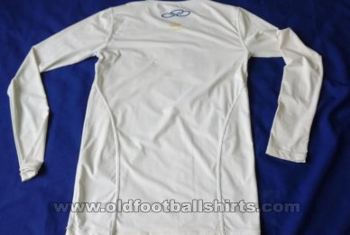 Cruzeiro Training/Leisure football shirt 2014