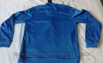 Cruzeiro Training/Leisure football shirt 2017