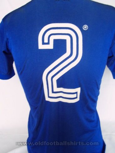 Cruzeiro Home football shirt 1982