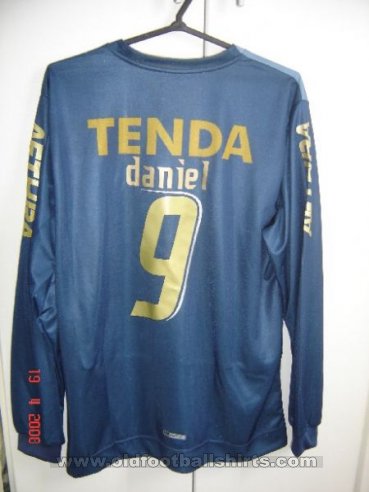 Cruzeiro Special football shirt 2007