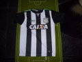 Figueirense Home football shirt 2015