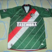 Third football shirt 2009