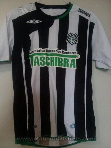 Figueirense Home football shirt 2009
