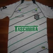 Away football shirt 2012