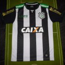 Home football shirt 2015