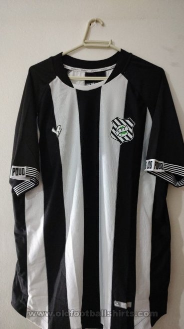 Figueirense Home football shirt 2023