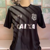 Third football shirt 2016 - 2017