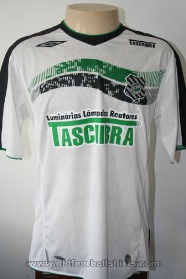 Figueirense Third football shirt 2007