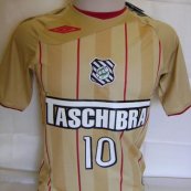 Away football shirt 2008 - 2009