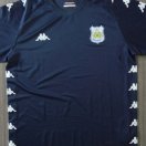 FC Guédiawaye חולצת כדורגל 2022 - 2023