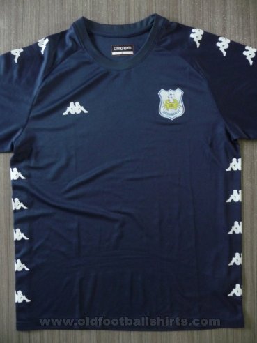 FC Guédiawaye Home football shirt 2022 - 2023