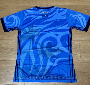 Yap Football Association Home football shirt 2023 - ?