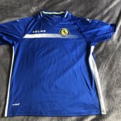 Home football shirt 2004 - 2005