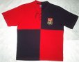 Flamengo Retro Replicas football shirt 1912 - 1913