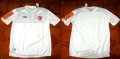 Flamengo Training/Leisure football shirt 2012