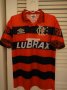 Flamengo Home football shirt 1994 - 1995