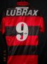 Flamengo Home football shirt 1992 - 1993