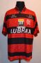 Flamengo Training/Leisure football shirt 2012
