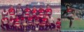 Flamengo Home football shirt 1987 - 1990