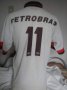 Flamengo Away football shirt 1999 - 2000