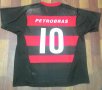 Flamengo Home football shirt 2005 - 2006