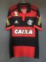 Flamengo Home football shirt 2014 - 2015