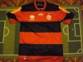 Flamengo Home football shirt 2012