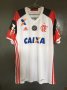 Flamengo Away football shirt 2016 - 2017