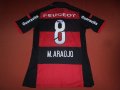 Flamengo Home football shirt 2014 - 2015