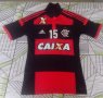 Flamengo Home football shirt 2014 - 2015