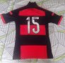 Flamengo Home football shirt 2014 - 2015