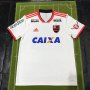 Flamengo Away football shirt 2018 - 2019