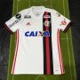 Flamengo Away football shirt 2017 - 2018