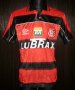 Flamengo Home football shirt 1998 - 1999